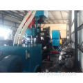 Umshini we-Hydraulic Metal Particles Cuttings Briquetting Press